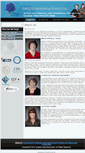 Mobile Screenshot of integrityreportinggroup.com
